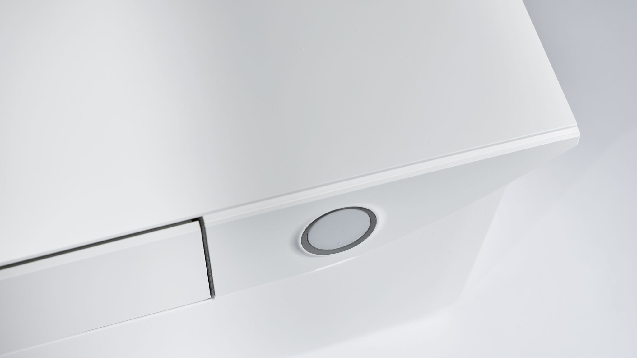Daikin Emura in white color