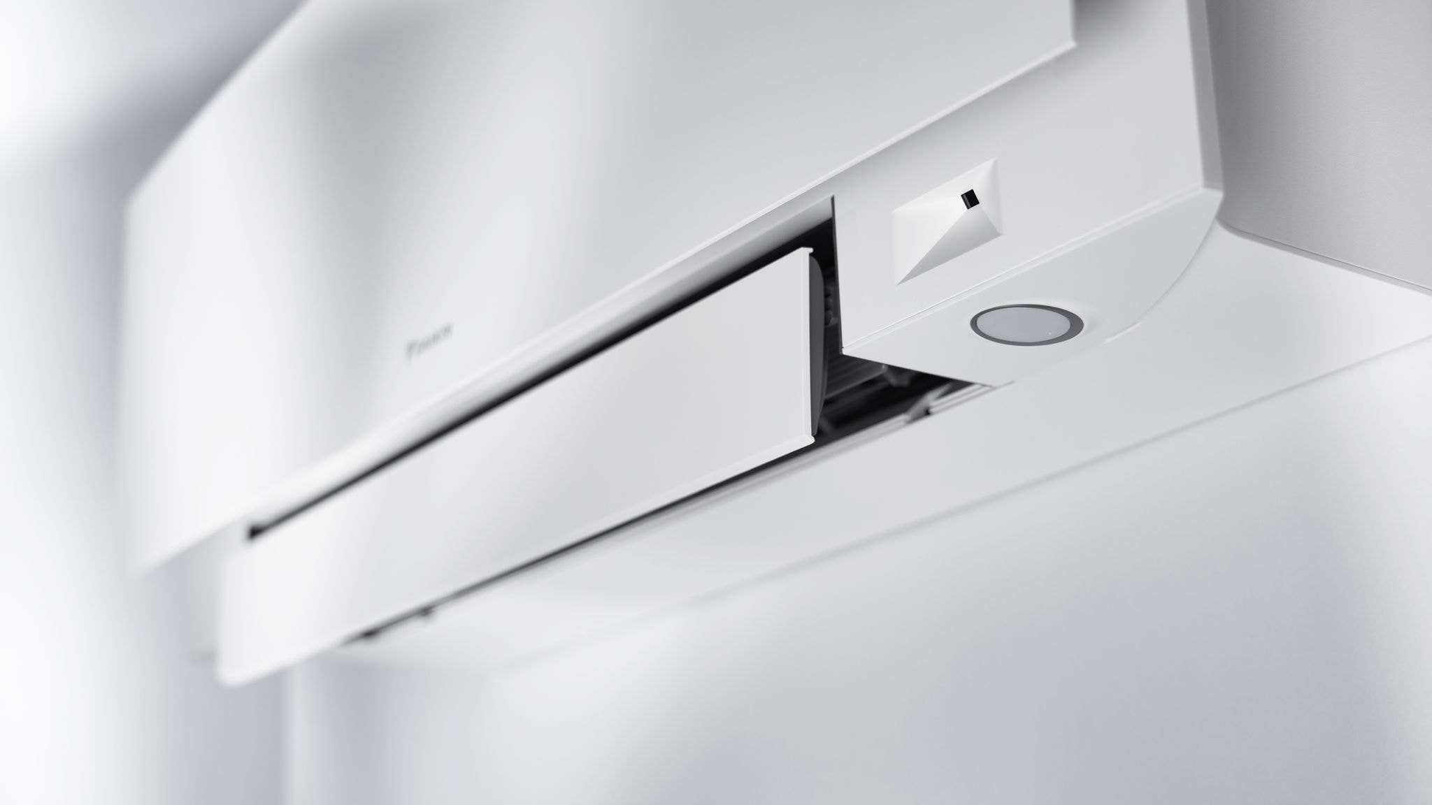 Daikin Emura in white color