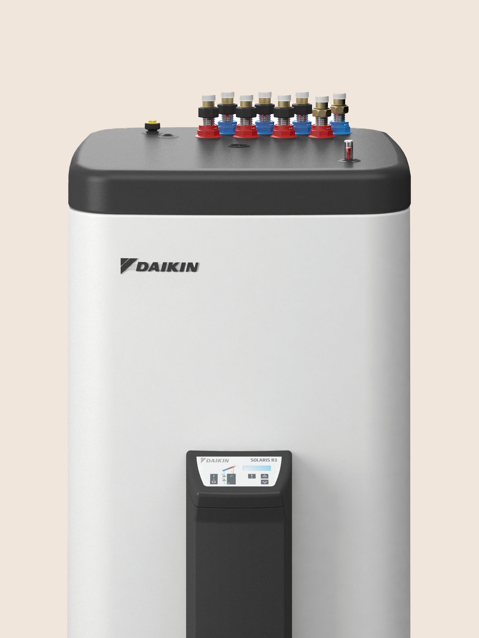 Daikin product Domestic hot water tanks