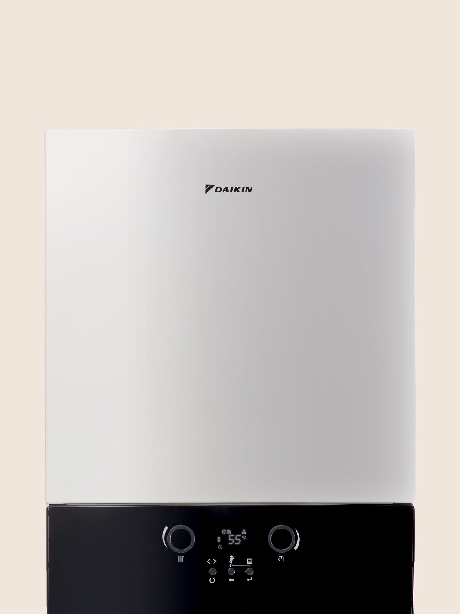 Daikin product Gas condensing boilers 