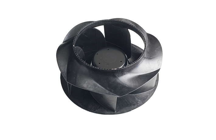 ventilator centrifugal